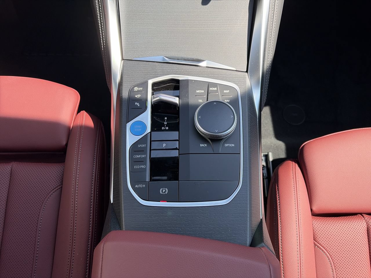 Used 2026 BMW i4 eDrive40 w/ M Sport Package RWD image 27