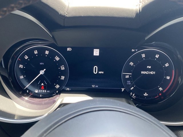 New 2025 Alfa Romeo Stelvio Sprint image 27