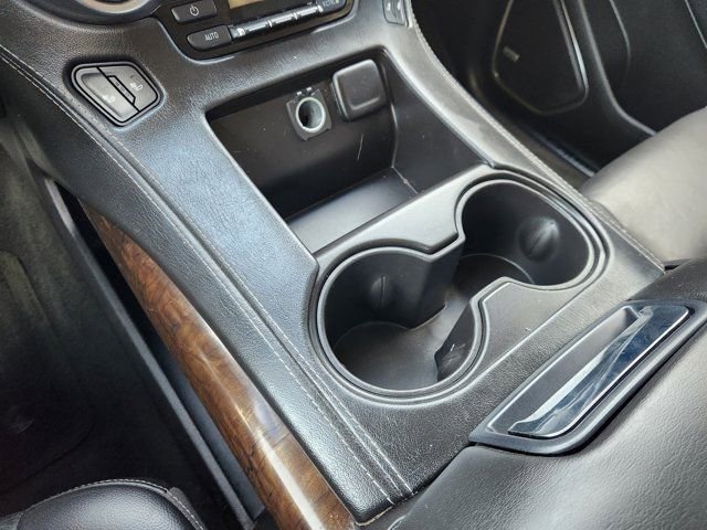 Used 2016 Chevrolet Tahoe LT image 23