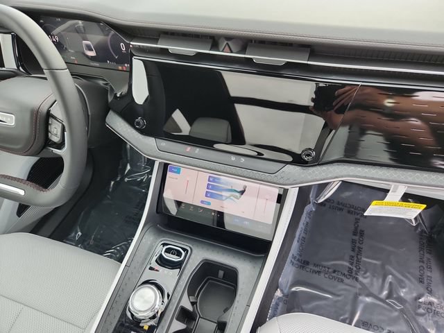 New 2025 Jeep Wagoneer S Limited AWD/4WD image 24