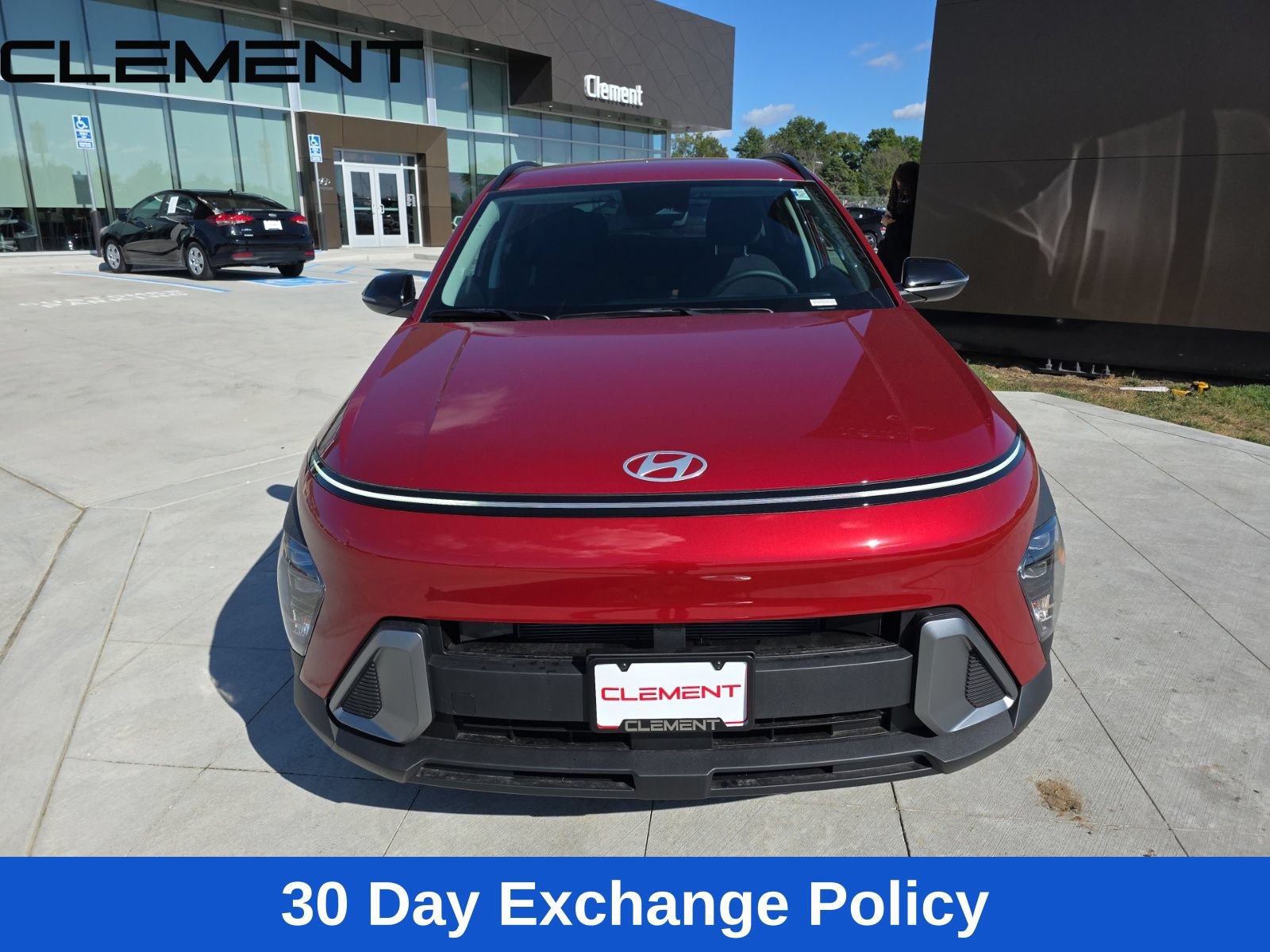 Used 2026 Hyundai Kona SEL Sport AWD/4WD image 3