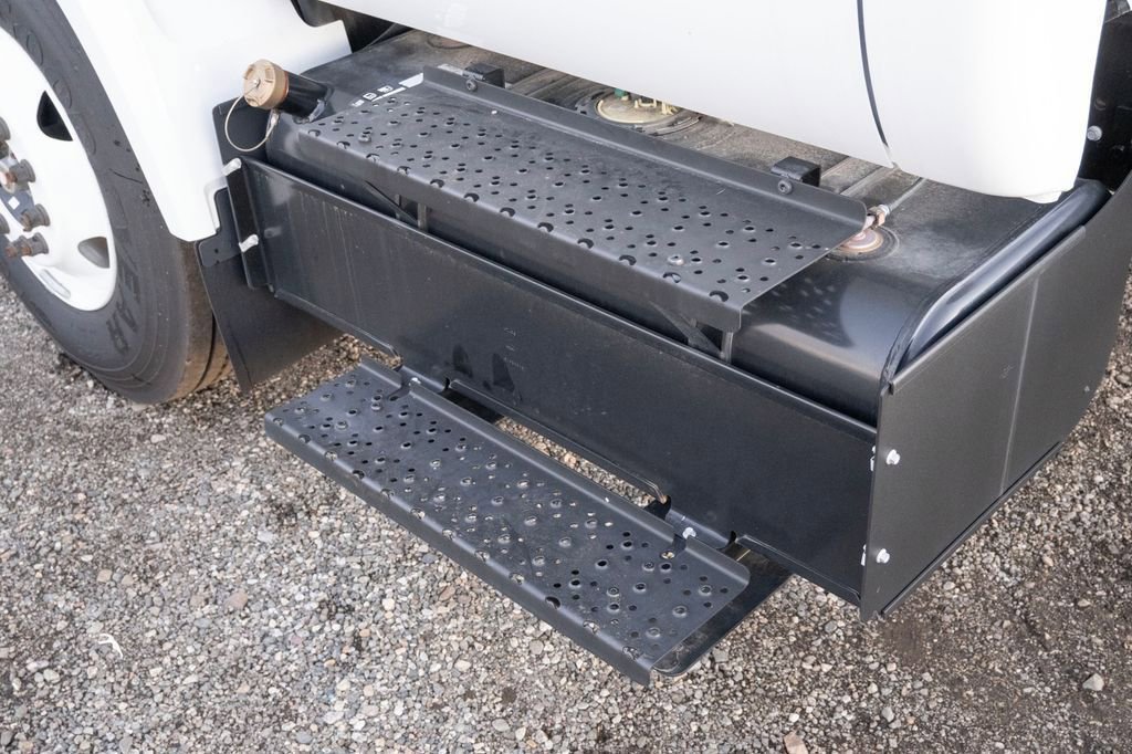 New 2025 Ford F650 2WD Regular Cab Super Duty image 23