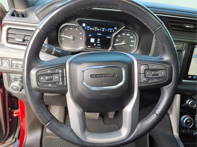 Used 2021 GMC Yukon Denali w/ Denali Premium Package image 26