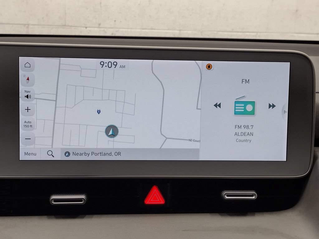 Certified 2024 Hyundai Ioniq 5 SEL AWD/4WD image 30