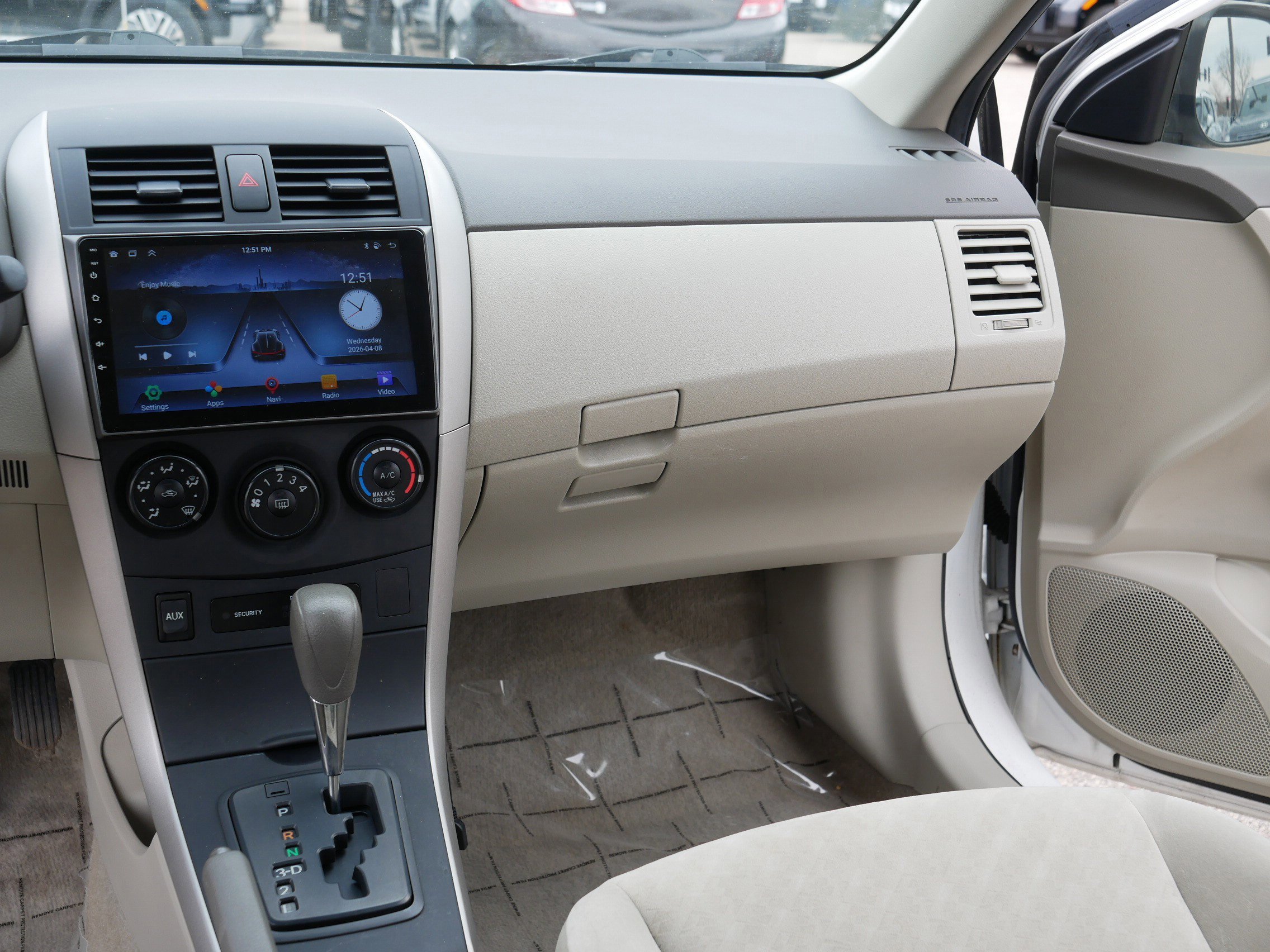 Used 2009 Toyota Corolla FWD image 21