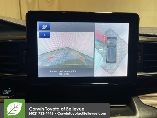 Used 2020 Ford Explorer Limited image 18