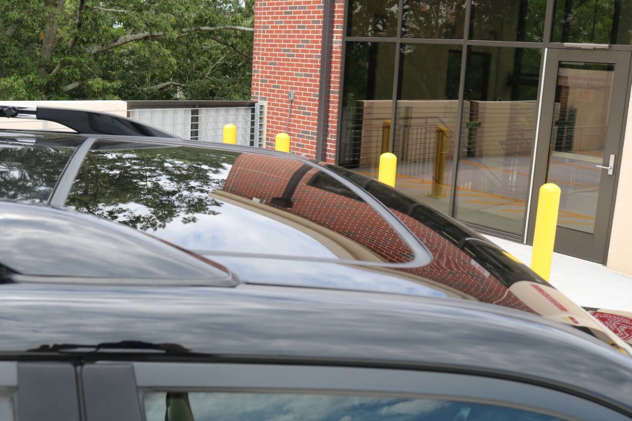 Used 2009 Lexus GX 470 AWD/4WD image 93