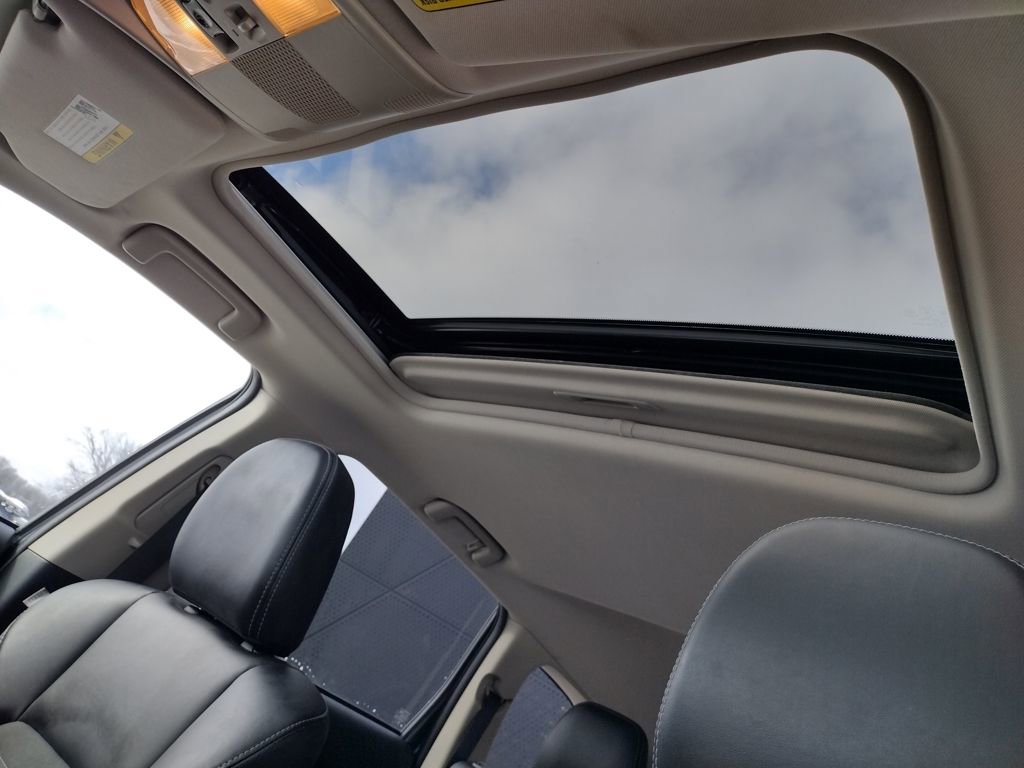 Used 2020 Mitsubishi Outlander SE image 5