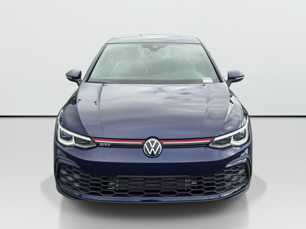 Used 2023 Volkswagen GTI SE FWD image 8