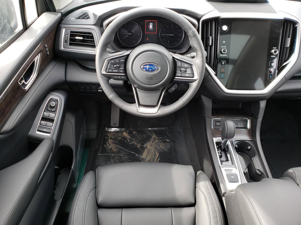 New 2026 Subaru Ascent Touring image 10