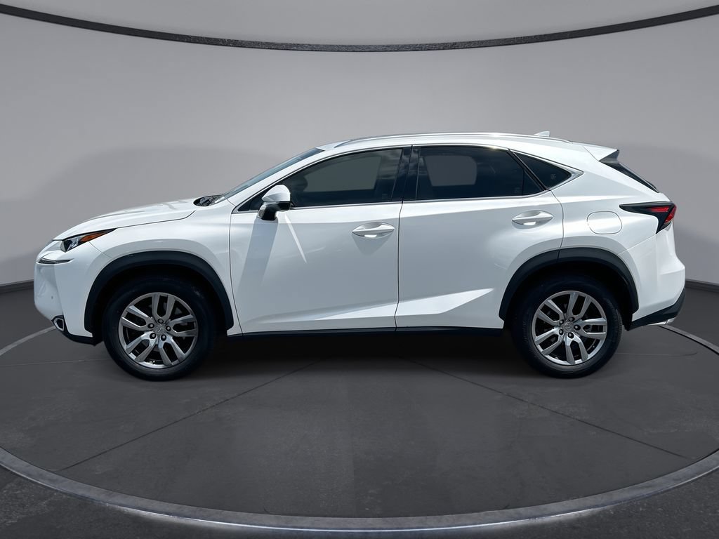 Used 2016 Lexus NX 200t FWD w/ Premium Package image 5