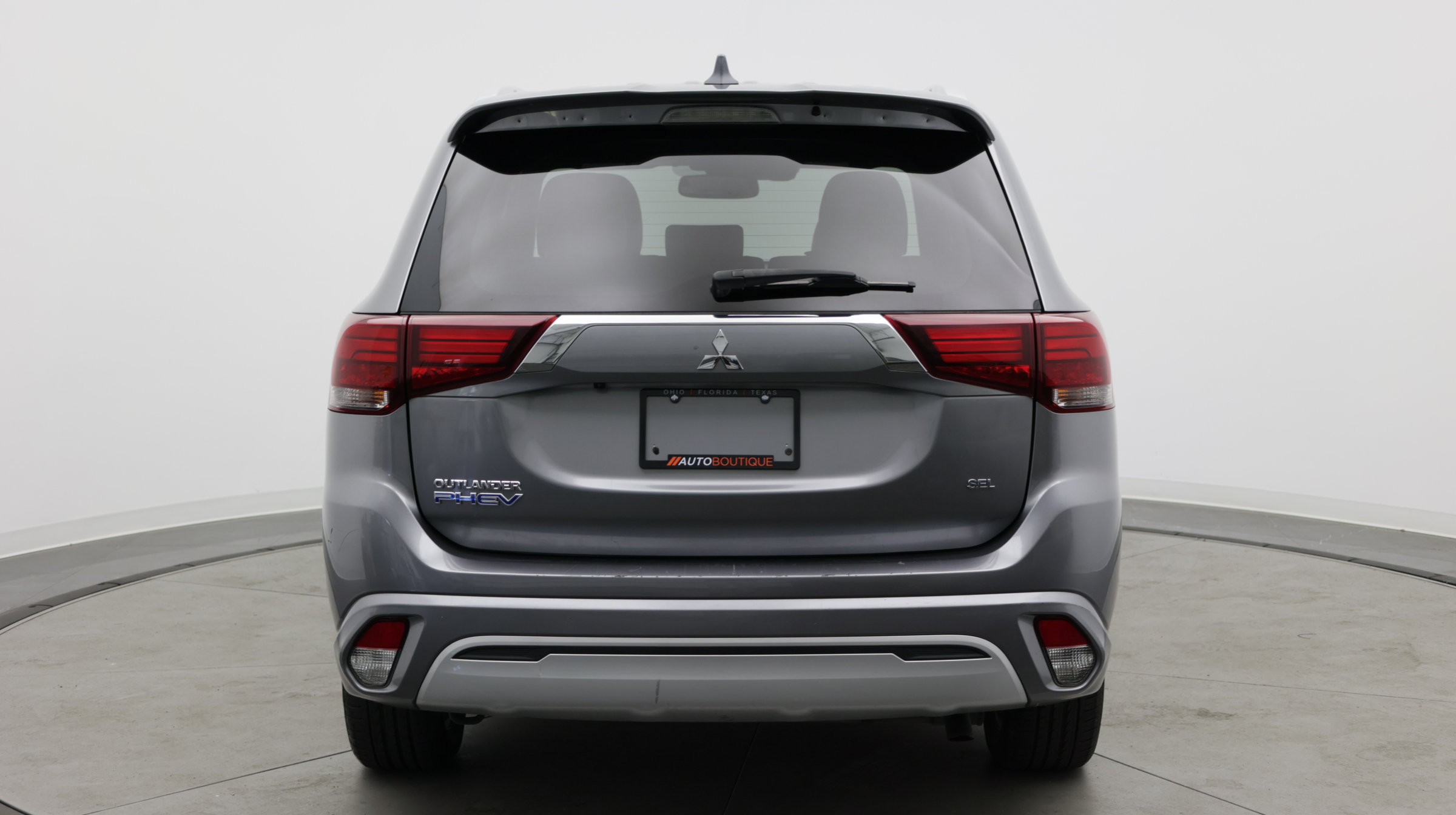 Used 2022 Mitsubishi Outlander LE AWD/4WD image 6