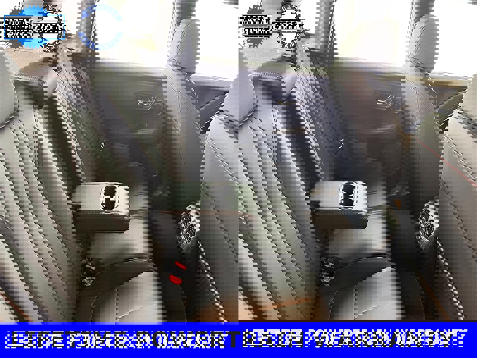 Used 2025 Acura ADX A-Spec image 37