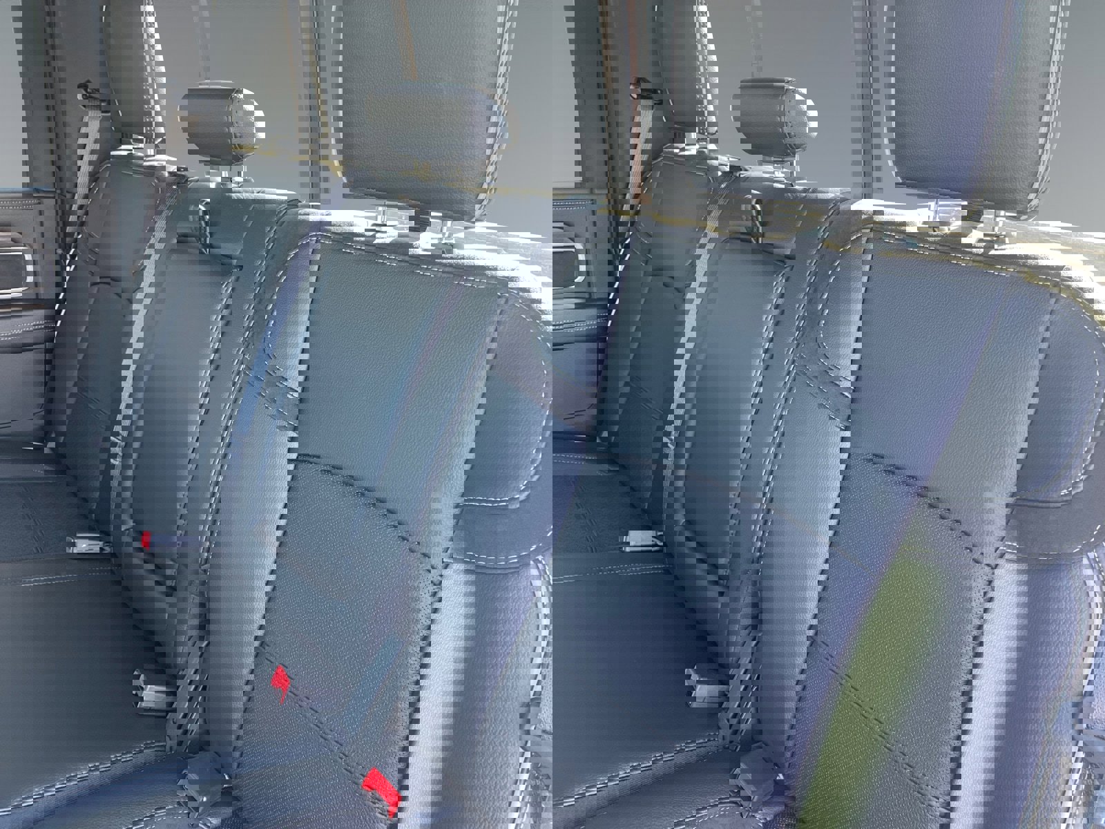 New 2026 RAM 3500 Laramie w/ Night Edition AWD/4WD image 13