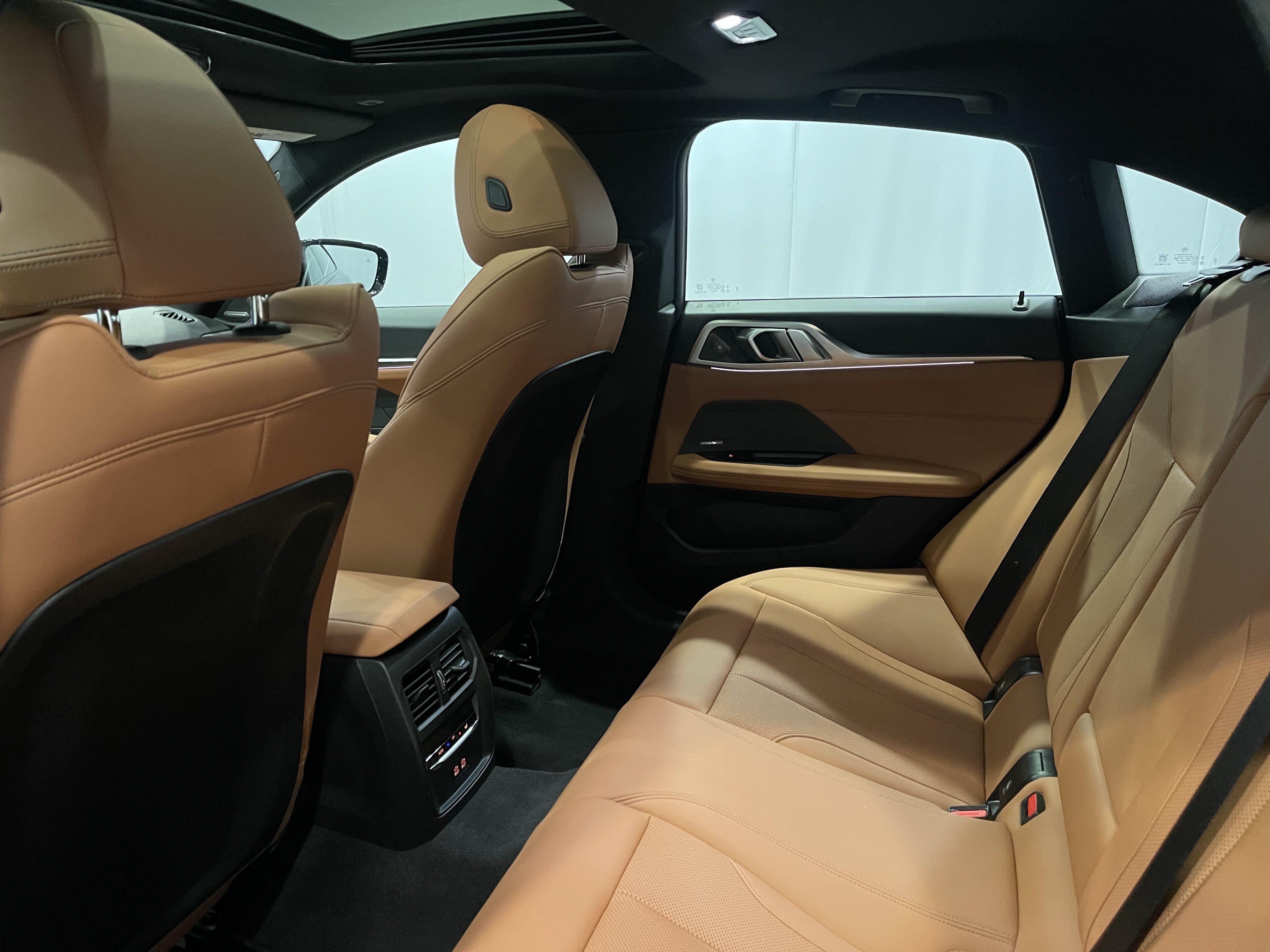 Certified 2025 BMW 440i xDrive AWD/4WD image 23