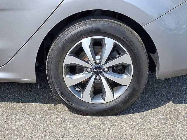 Used 2023 Kia Rio S w/ Technology Package image 25