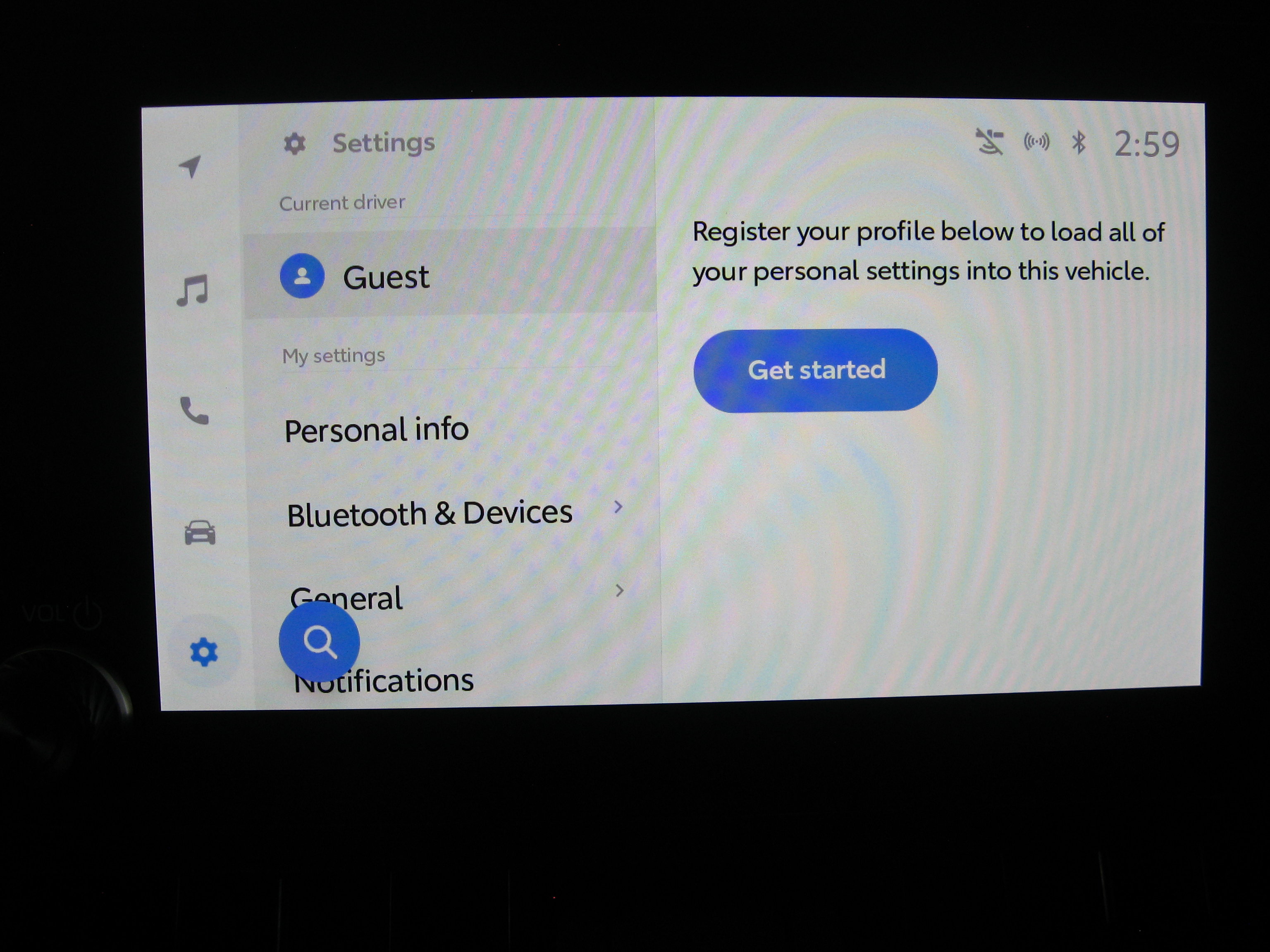 Used 2023 Toyota RAV4 LE image 13