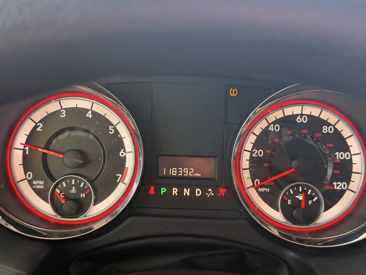 Used 2013 Dodge Grand Caravan SE image 14