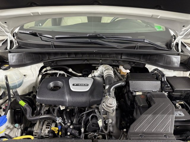 Used 2017 Hyundai Tucson Sport w/ Cargo Package image 23