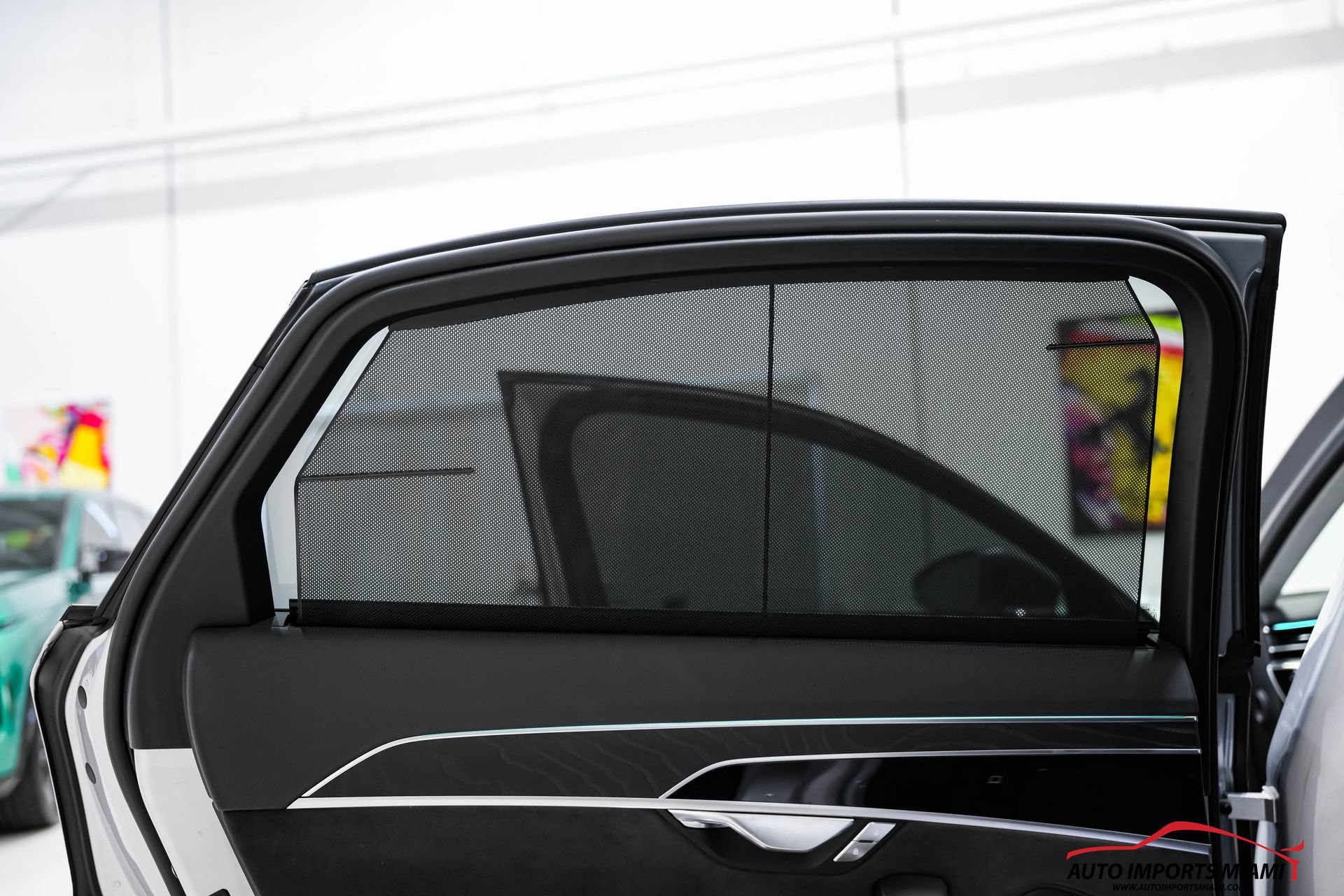 Used 2022 Audi A8 L 3.0T w/ Executive Package image 61