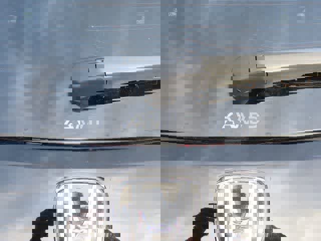 Certified 2025 Honda HR-V Sport image 9