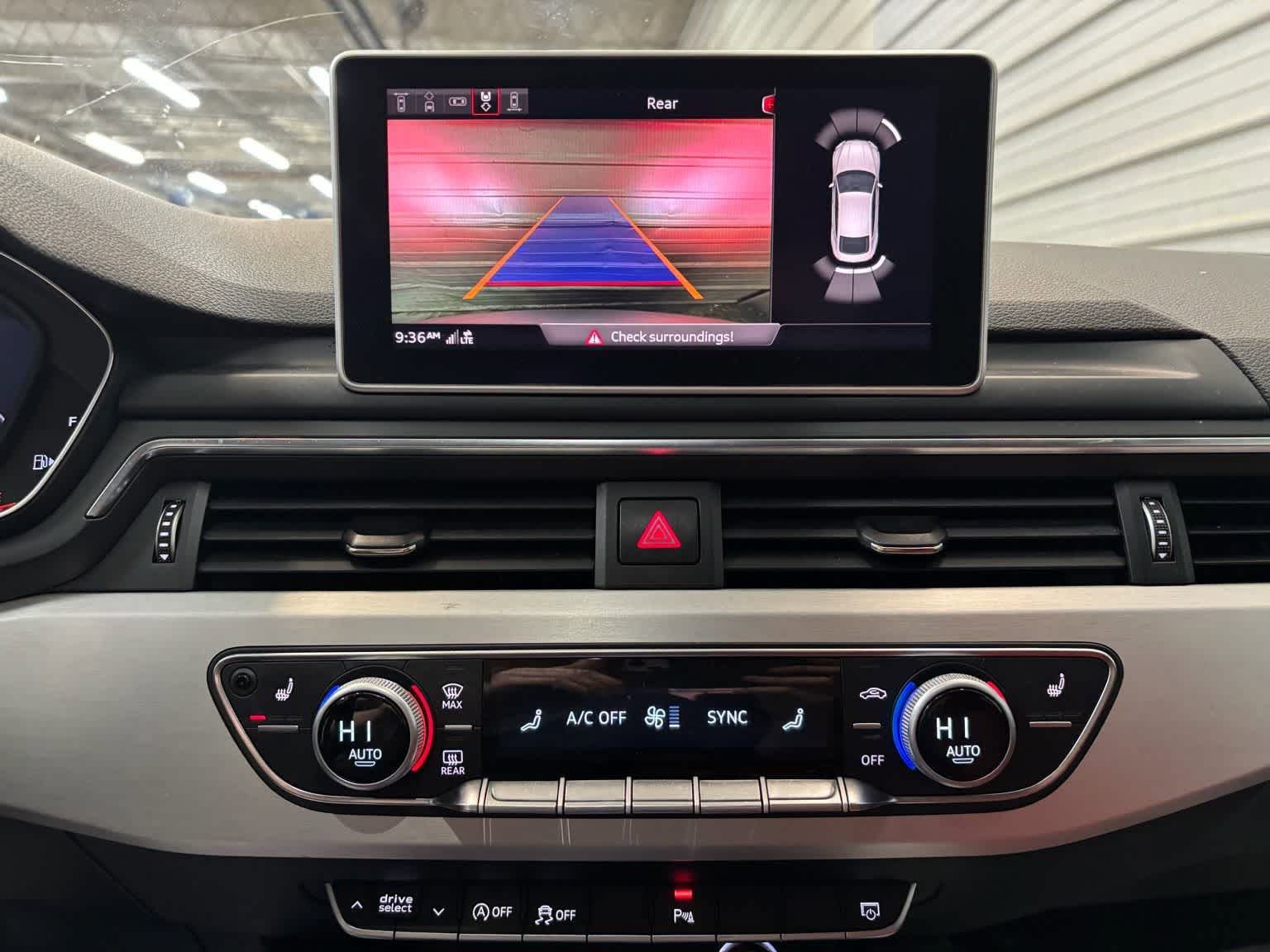 Used 2018 Audi S5 Prestige w/ S Sport Package AWD/4WD image 19