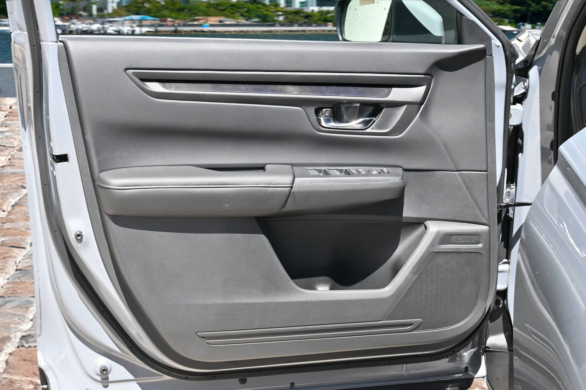 New 2025 Honda CR-V EX image 29