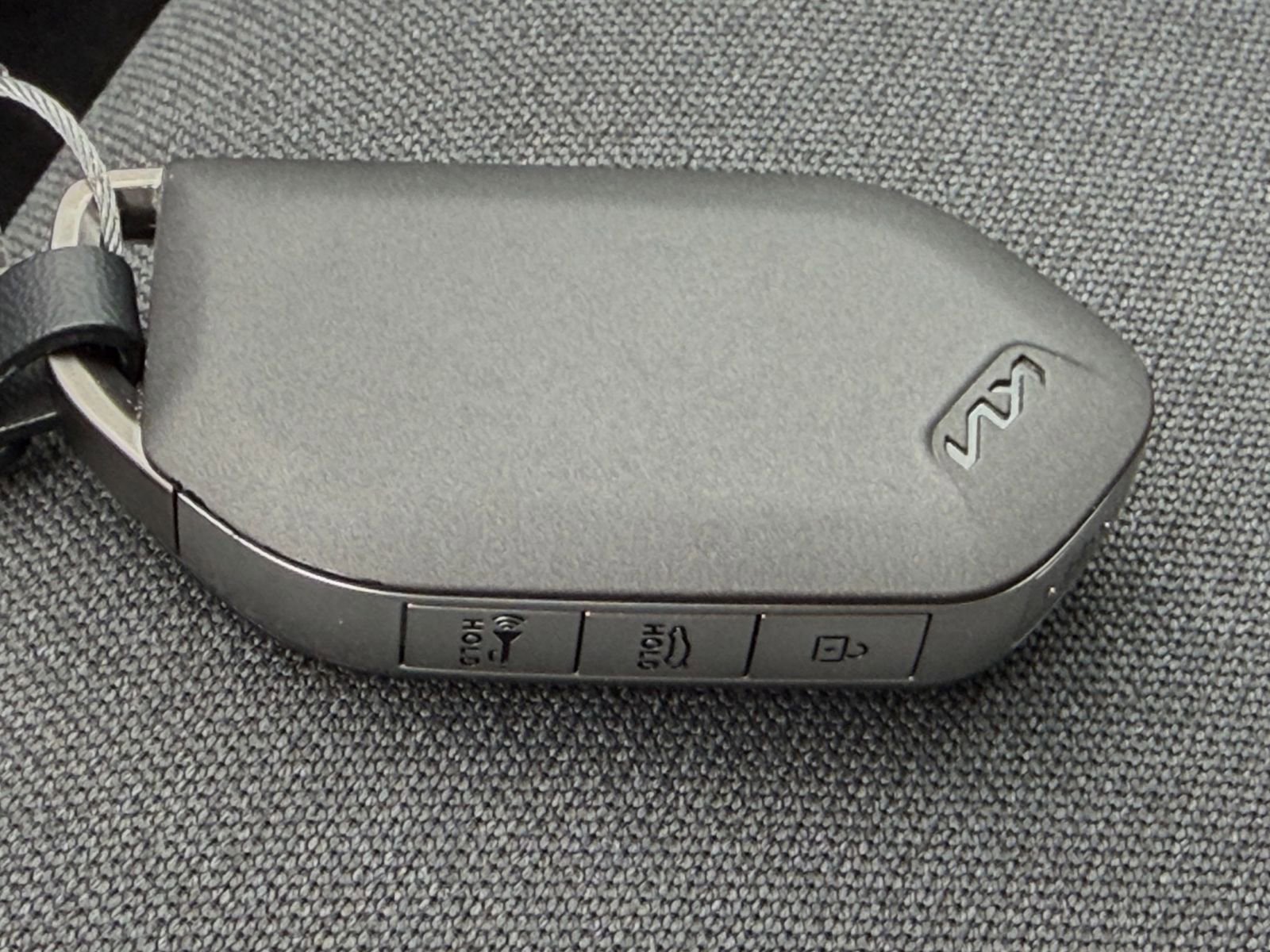 Used 2025 Kia K4 FWD image 21