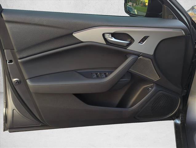 Used 2025 Acura TLX w/ Technology Package FWD image 10