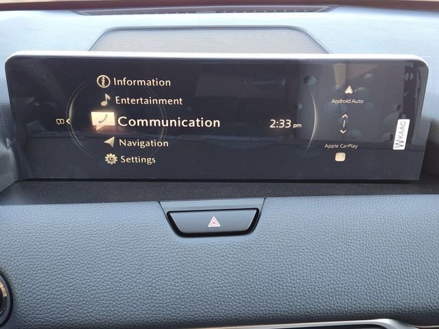 New 2026 MAZDA CX-90 3.3 Turbo w/ Preferred Package image 12