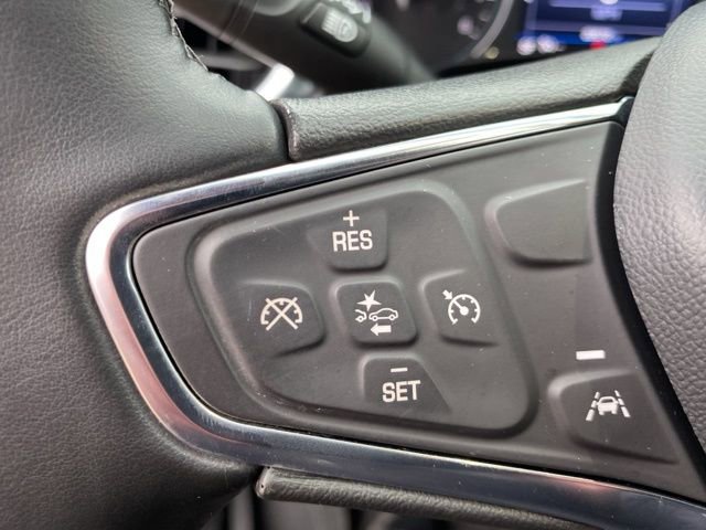 Used 2024 Chevrolet Equinox LT image 22