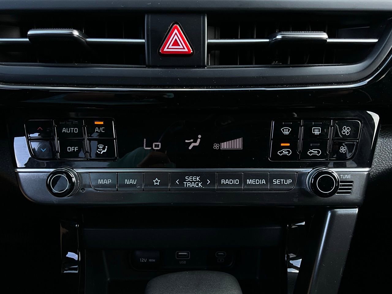 Used 2025 Kia Seltos S image 26