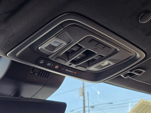 New 2026 GMC Sierra 3500 Denali Ultimate AWD/4WD image 31