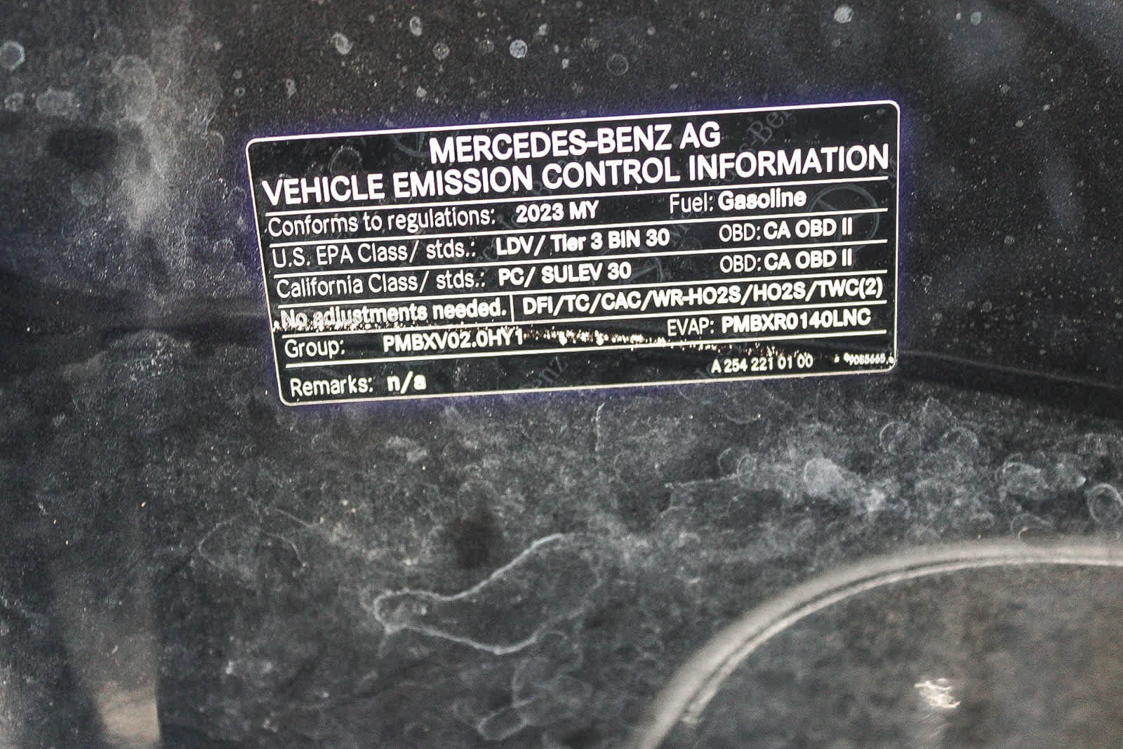Used 2023 Mercedes-Benz C 300 Sedan image 27
