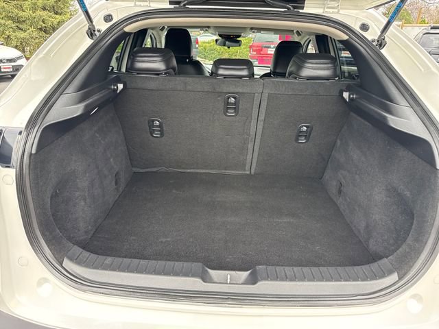 Used 2021 MAZDA CX-30 AWD 2.5 S w/ Select Package image 42