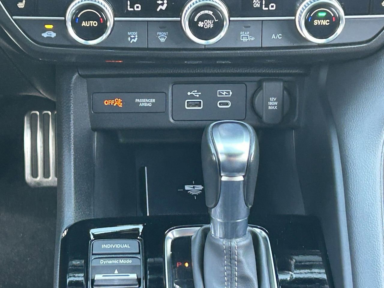 Certified 2024 Acura Integra A-Spec FWD image 22