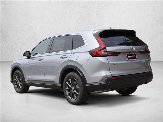 New 2026 Honda CR-V EX-L image 7
