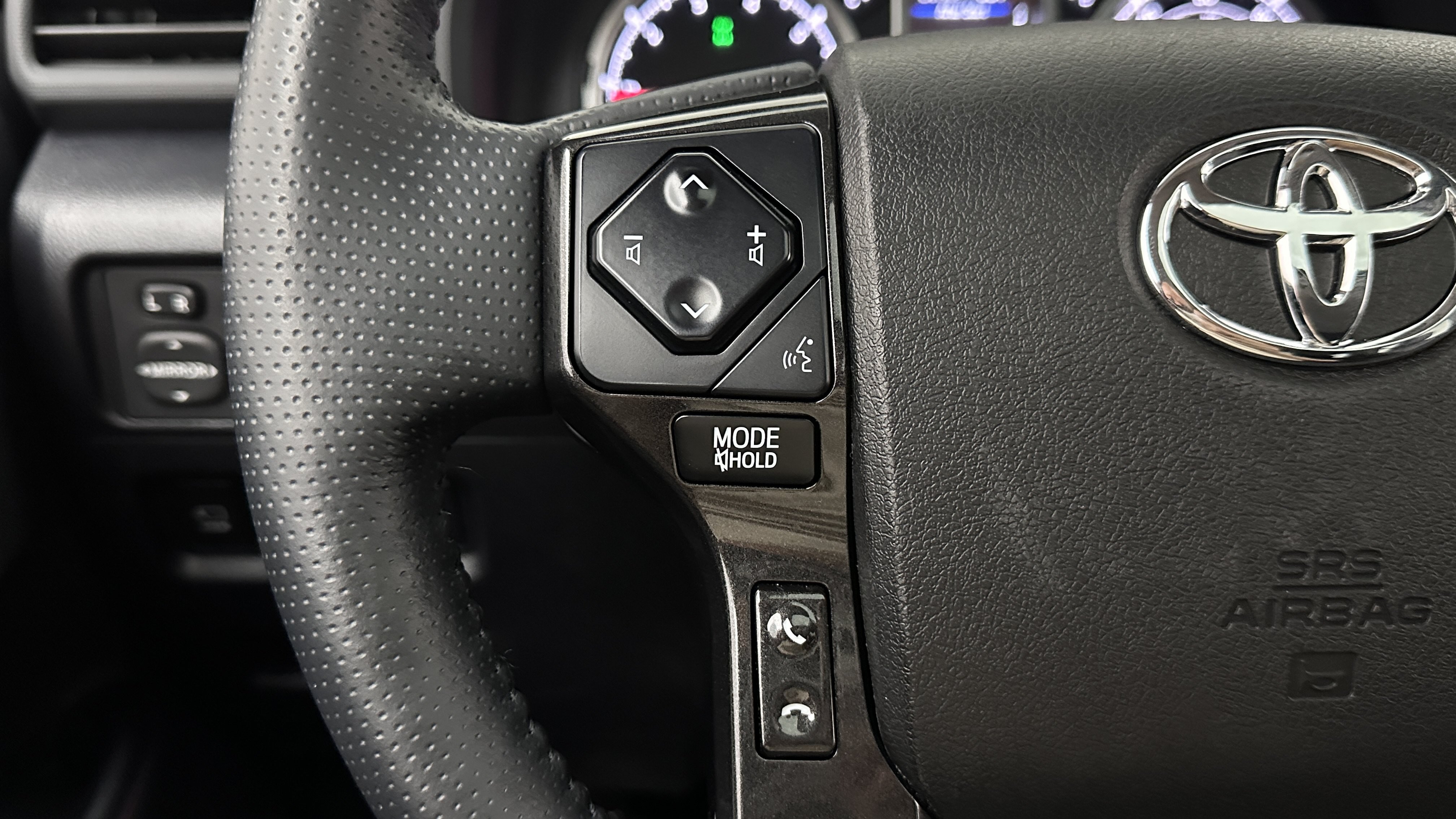 Used 2023 Toyota 4Runner TRD Pro AWD/4WD image 23