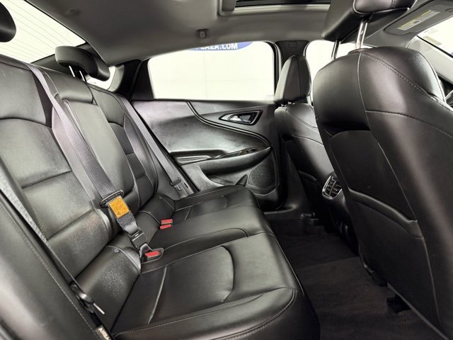 Used 2018 Chevrolet Malibu Premier w/ Premier Sun and Wheel Package image 20