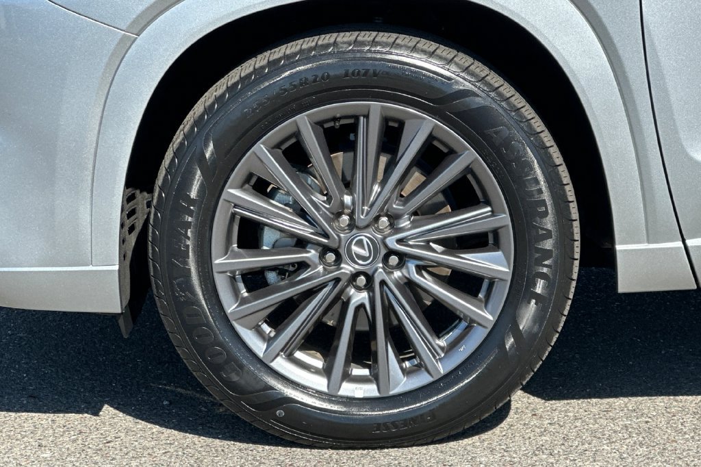 Used 2024 Lexus TX 350 FWD w/ Cold Weather Package image 33