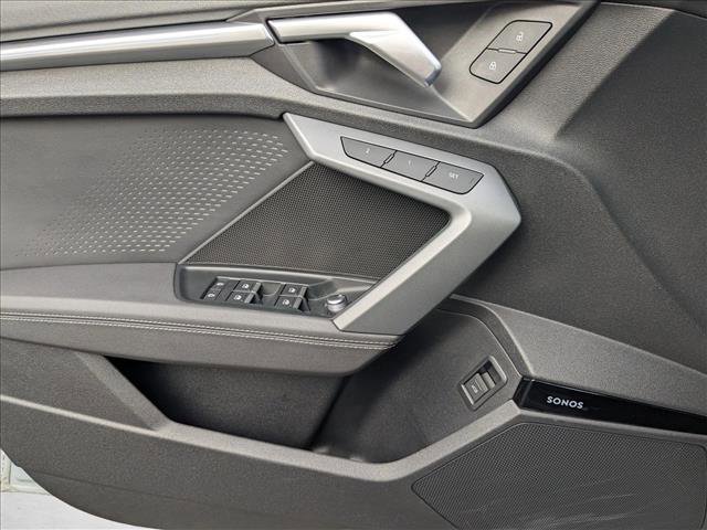 Used 2025 Audi A3 2.0T Premium Plus w/ Premium Plus Package image 24