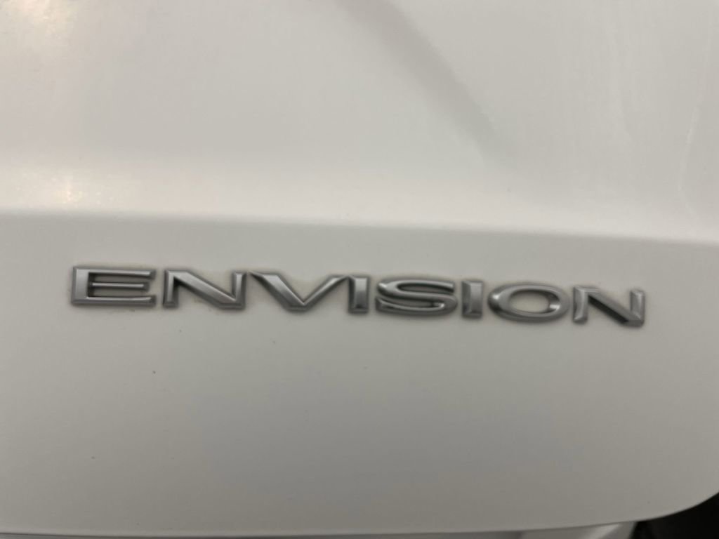 Used 2020 Buick Envision Essence FWD image 24