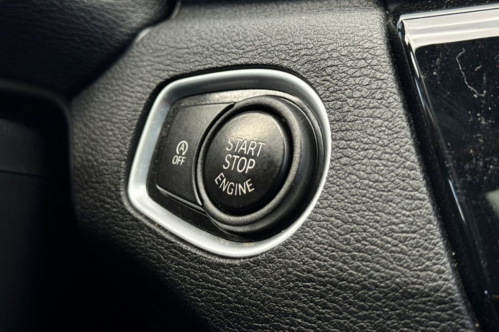 Used 2018 BMW X1 sDrive28i FWD image 24