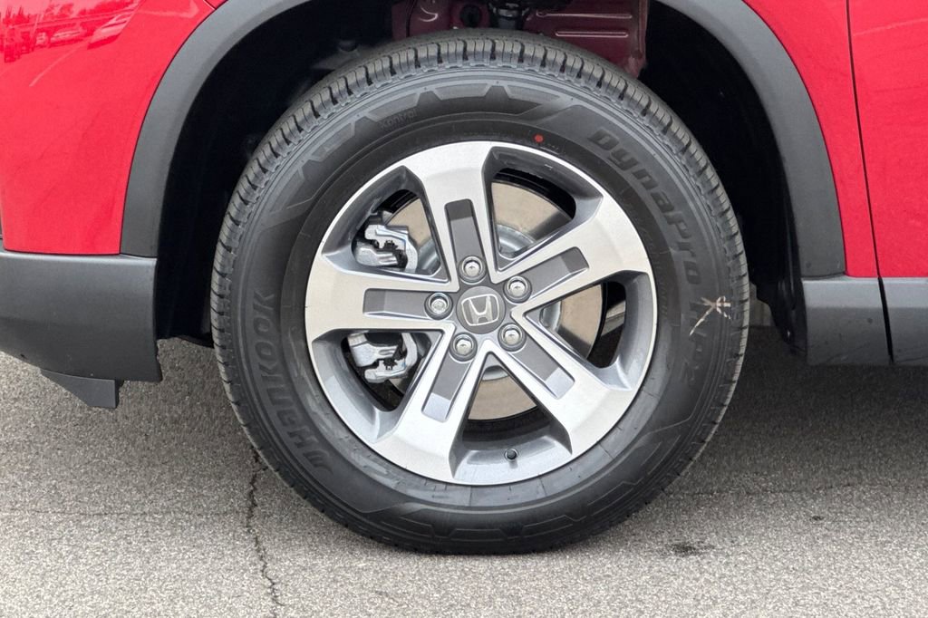 New 2026 Honda Pilot EX-L image 35