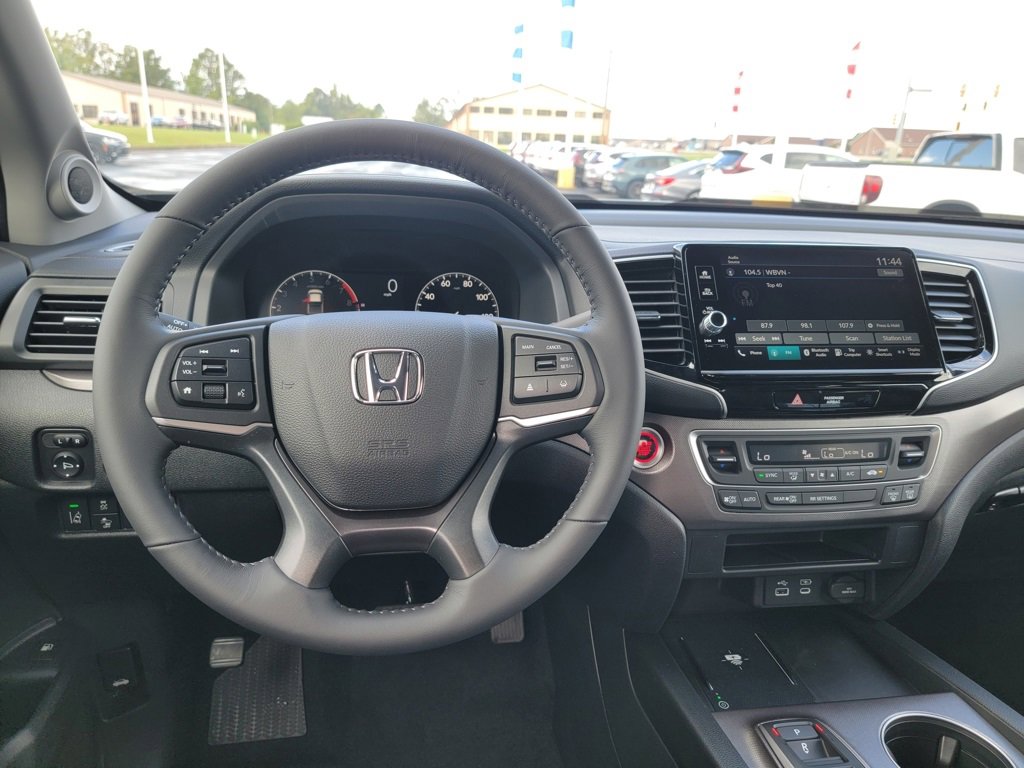 New 2026 Honda Ridgeline Sport image 20