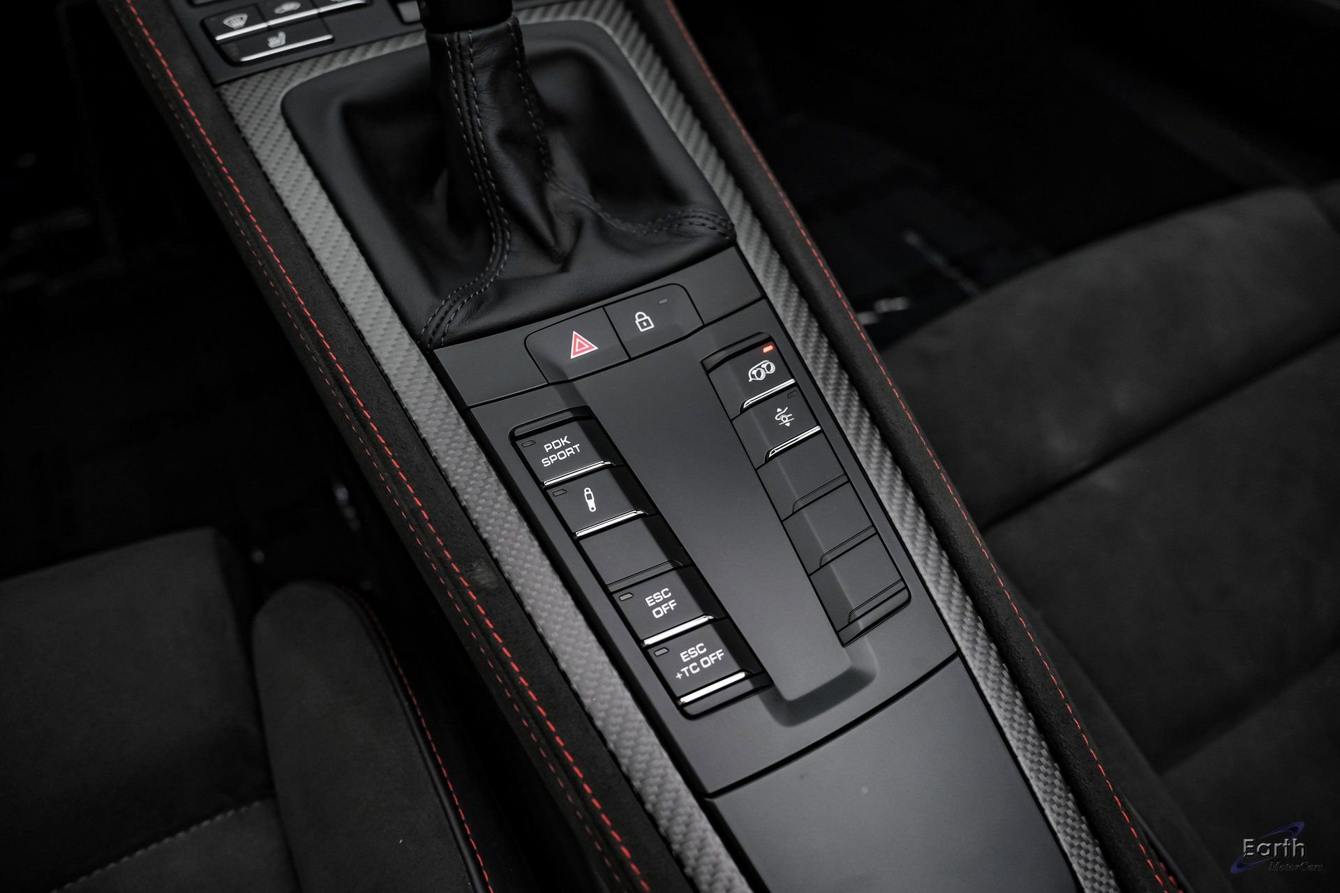 Used 2024 Porsche 718 Boxster Spyder RS image 57