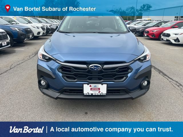 Certified 2024 Subaru Crosstrek 2.0i Premium AWD/4WD image 8