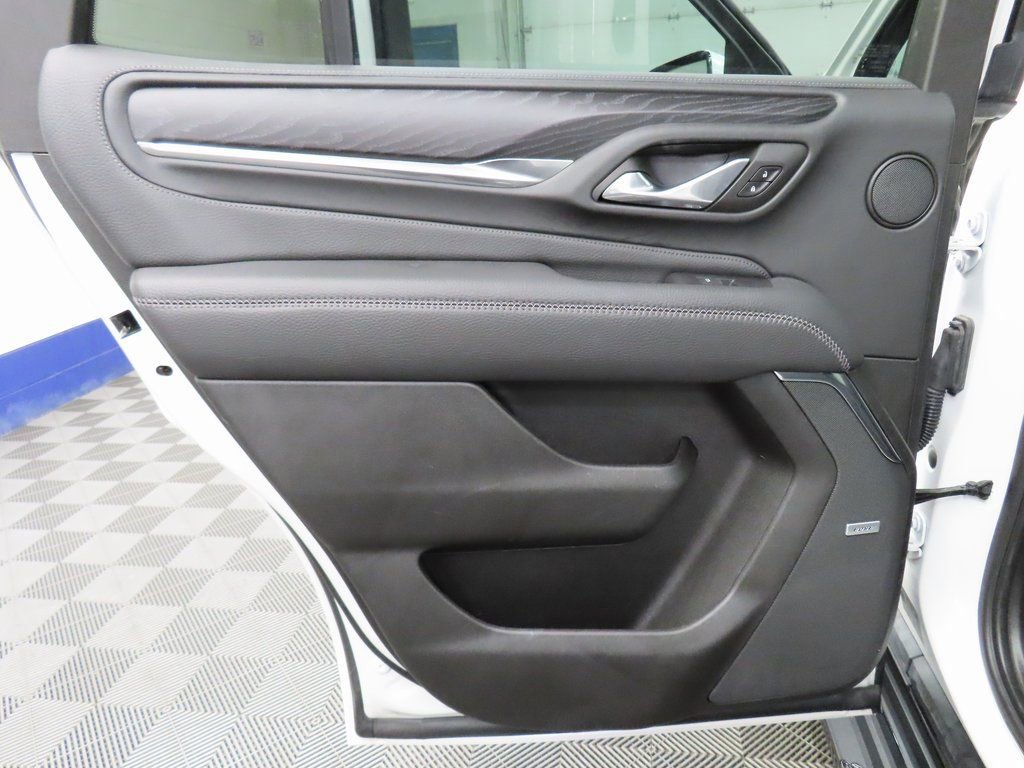 Used 2023 GMC Yukon Denali AWD/4WD image 67