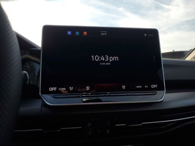 New 2026 Volkswagen GTI Autobahn image 20