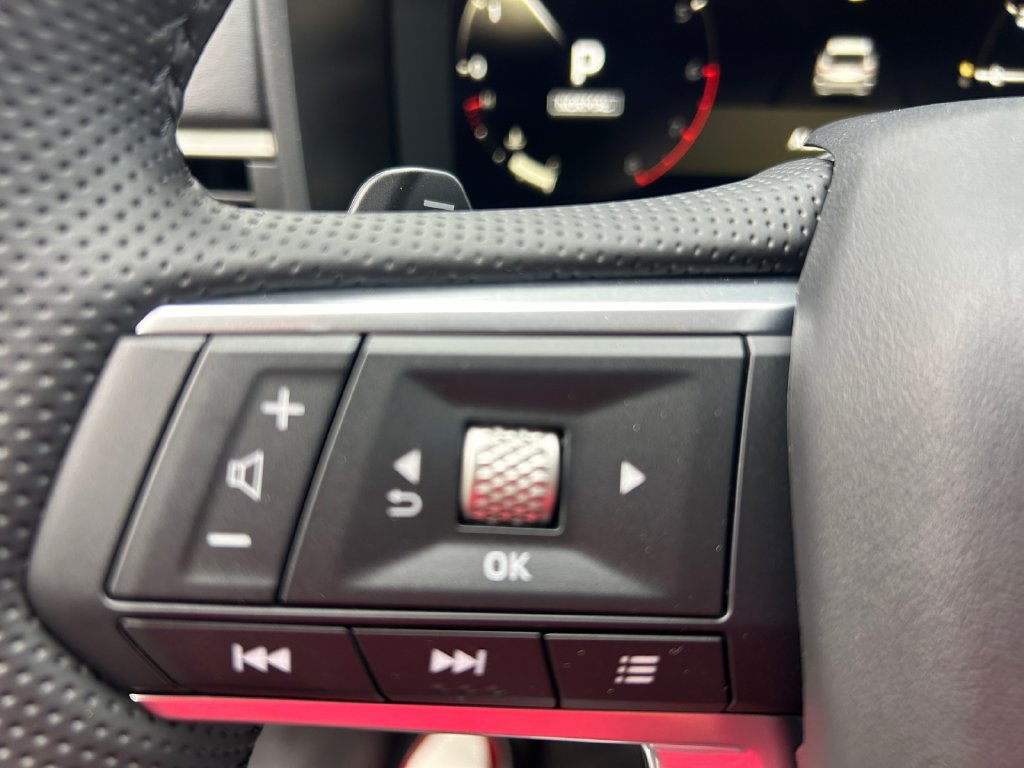 New 2026 Mitsubishi Outlander SE FWD image 30